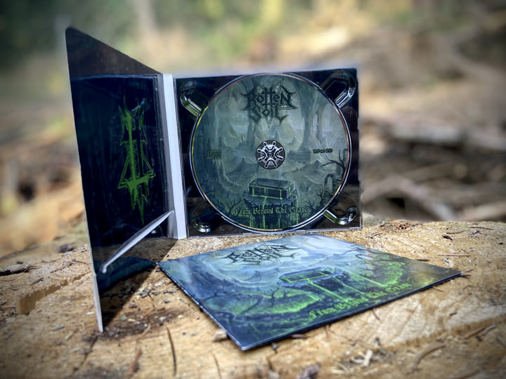 From Beyond the Grave | Rotten Soil