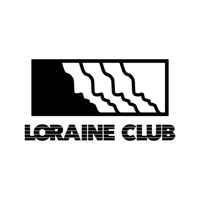 Loraine Club cover