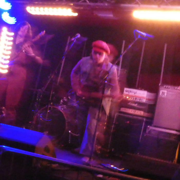 The Kaj cover