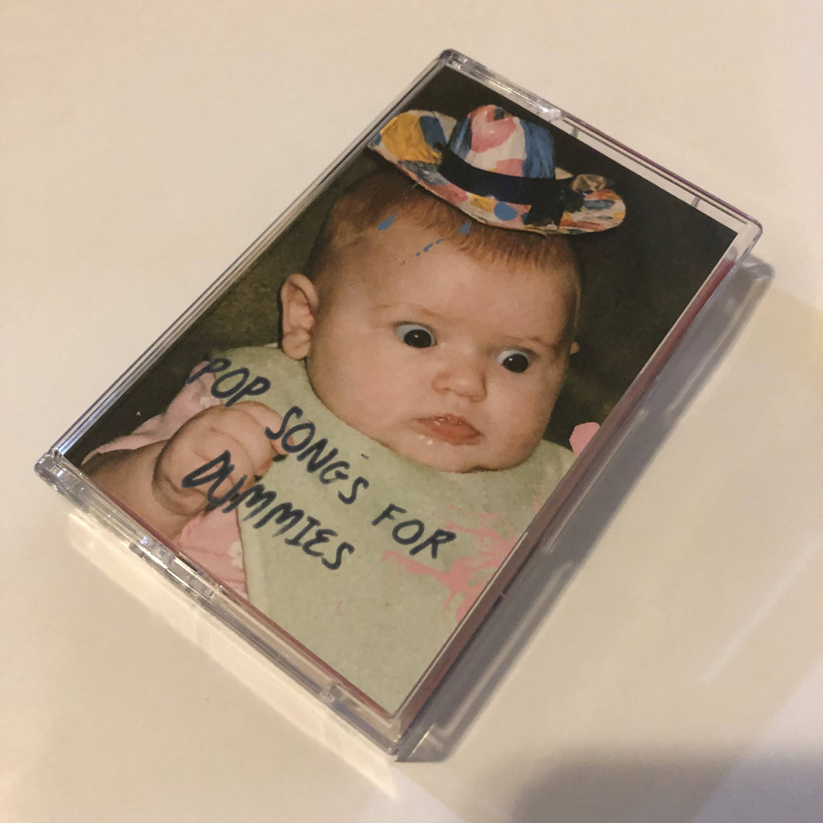 Pop Songs For Dummies Lost Boy ? Freeman Street Records