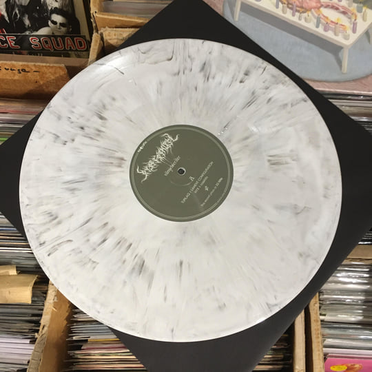 Vämjelsriter | NECRONOMIDOL | Specific Recordings
