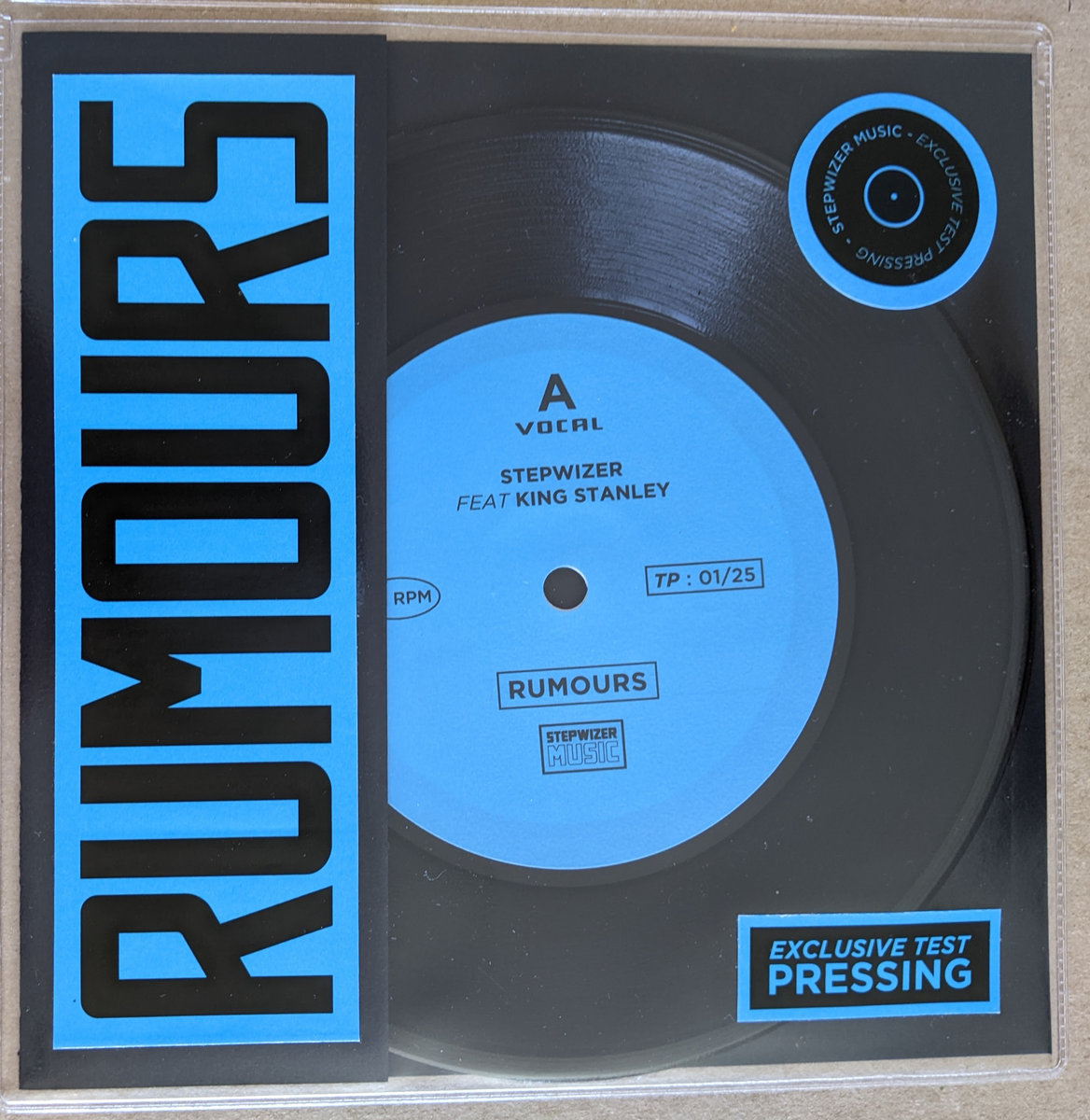 luki_arm's collection Bandcamp