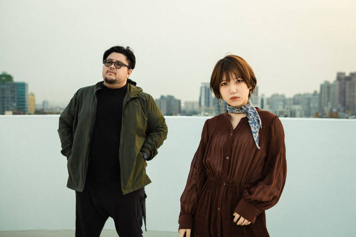 Amoeba | ゲシュタルト乙女