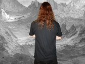 Lunatris T-Shirt photo 