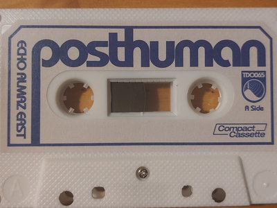 Posthuman - Echo Almaz East main photo
