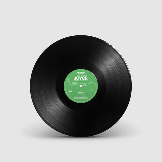 Natureza (produced, arranged & conducted by Claus Ogerman