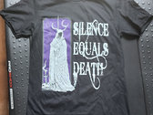 *SALE* Reaper T-Shirt photo 