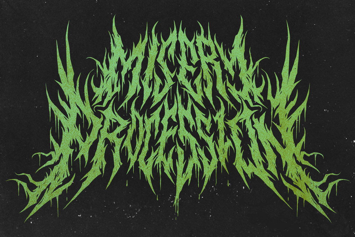 The Eye Of The Webbish Bog | Misery Procession