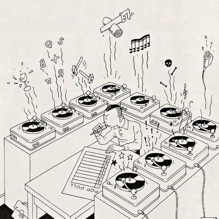 DECEMBER MIX 2022 Eyezeck