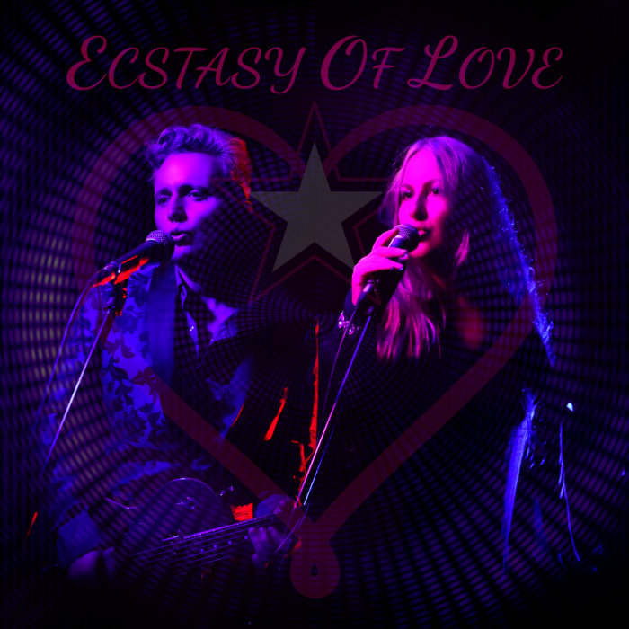 I Have To Be With You Ecstasy Of Love