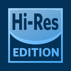 Hi-Res Edition thumbnail