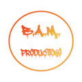 B.A.M. PRODUCTIONS image