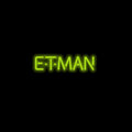 E.T. Man image