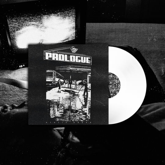 Prologue... | Static Dress