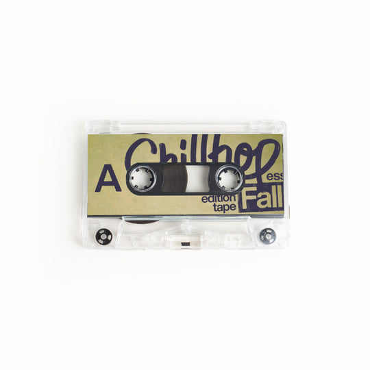 Various Artists: Smooth Summer Grooves: Cassette Various Artists: Smooth Summer Grooves: Cassette