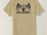 Offical Melodic Revolution Radio T-Shirt photo 
