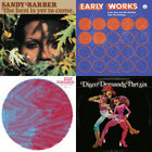 The Best Is Yet To Come - Deluxe Edition | Sandy Barber