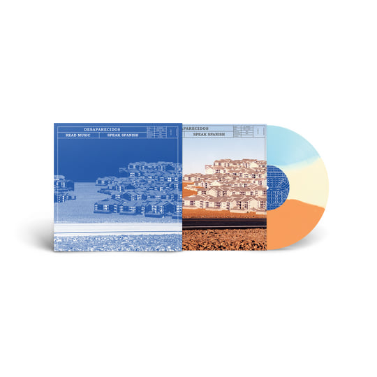 Read Music/Speak Spanish (Remastered) | Desaparecidos