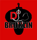 DJ BRUKLIN image