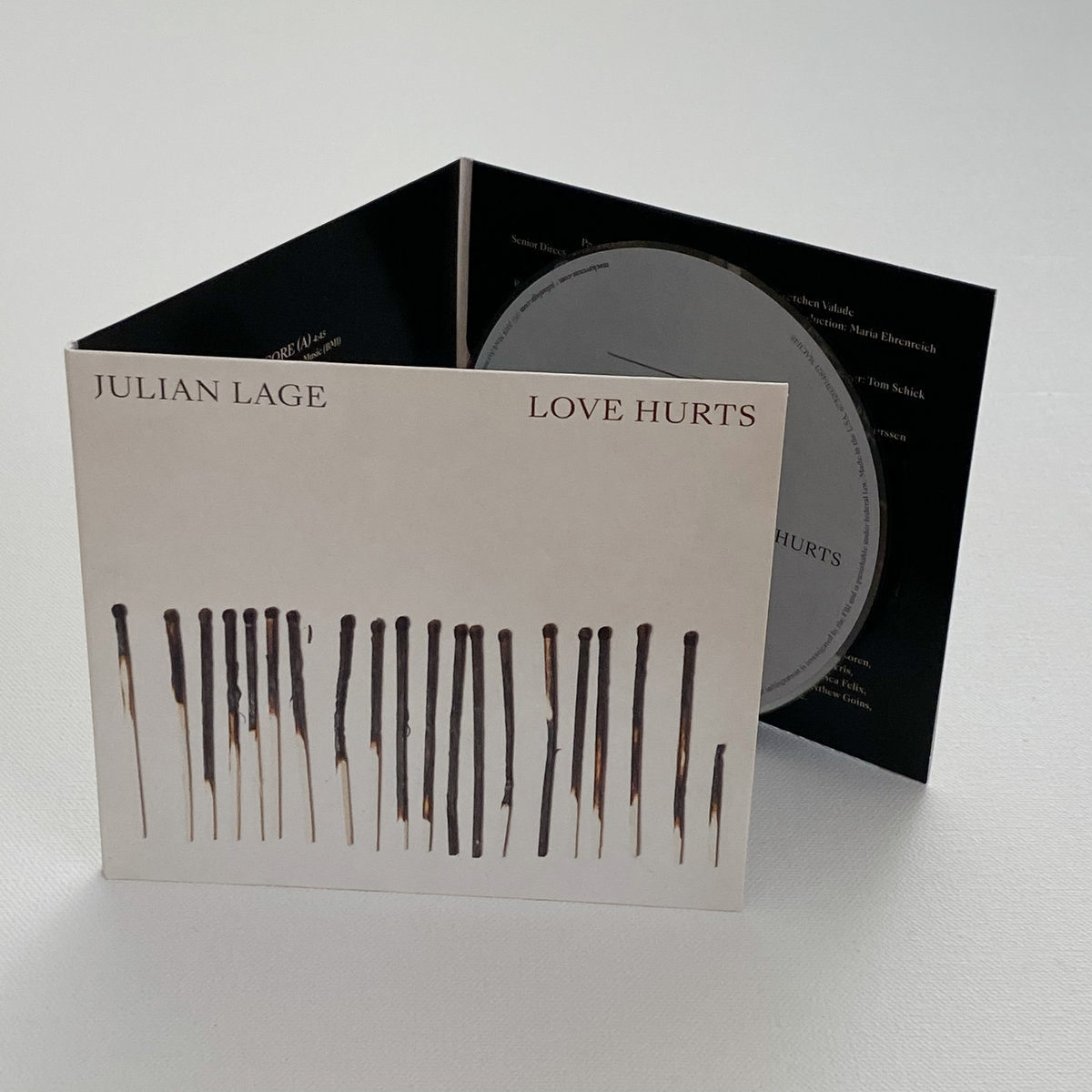 洋楽 julian lage / world's fair World's Fair | Julian Lage