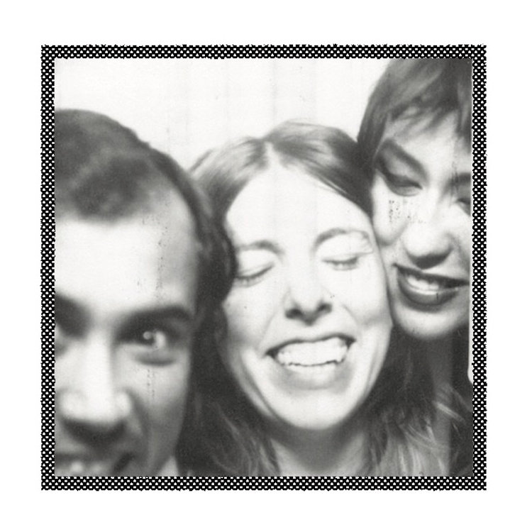 Ribbon Stage, “Hit With The Most” Bandcamp Daily