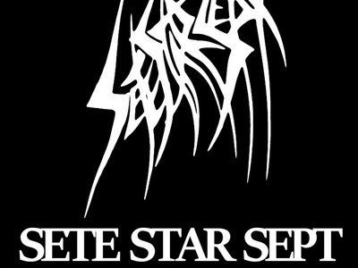[Limited] general ticket to SETE STAR SEPT solo show on December 23rd, 2022 main photo