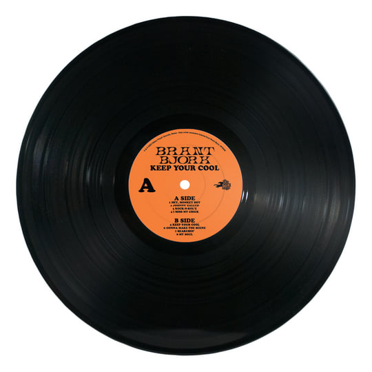 BRANT BJORK - Keep Your Cool REISSUE | HEAVY PSYCH SOUNDS Records