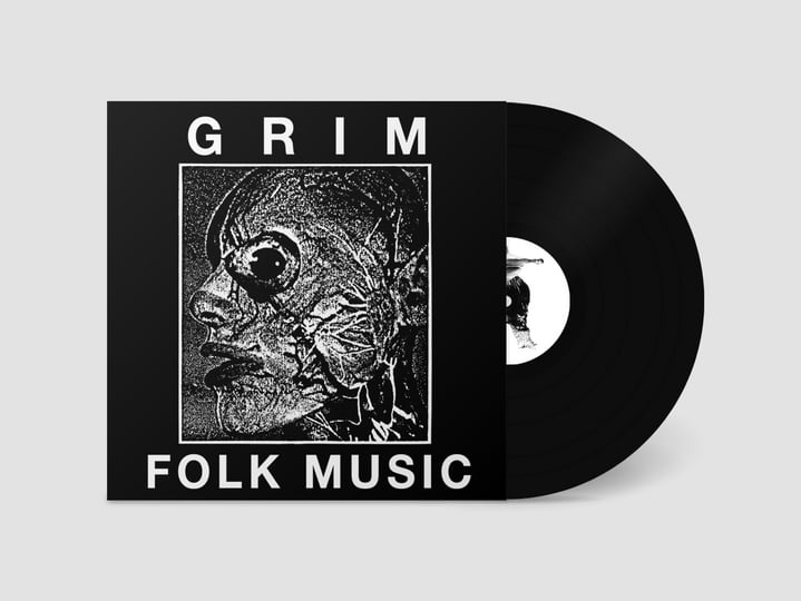 GRIM - Folk Music [2022 edition] | Grim | Steinklang Industries