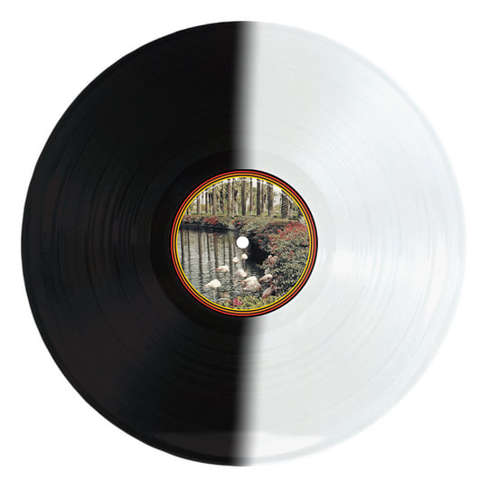BRANT BJORK - And The Operators | HEAVY PSYCH SOUNDS Records
