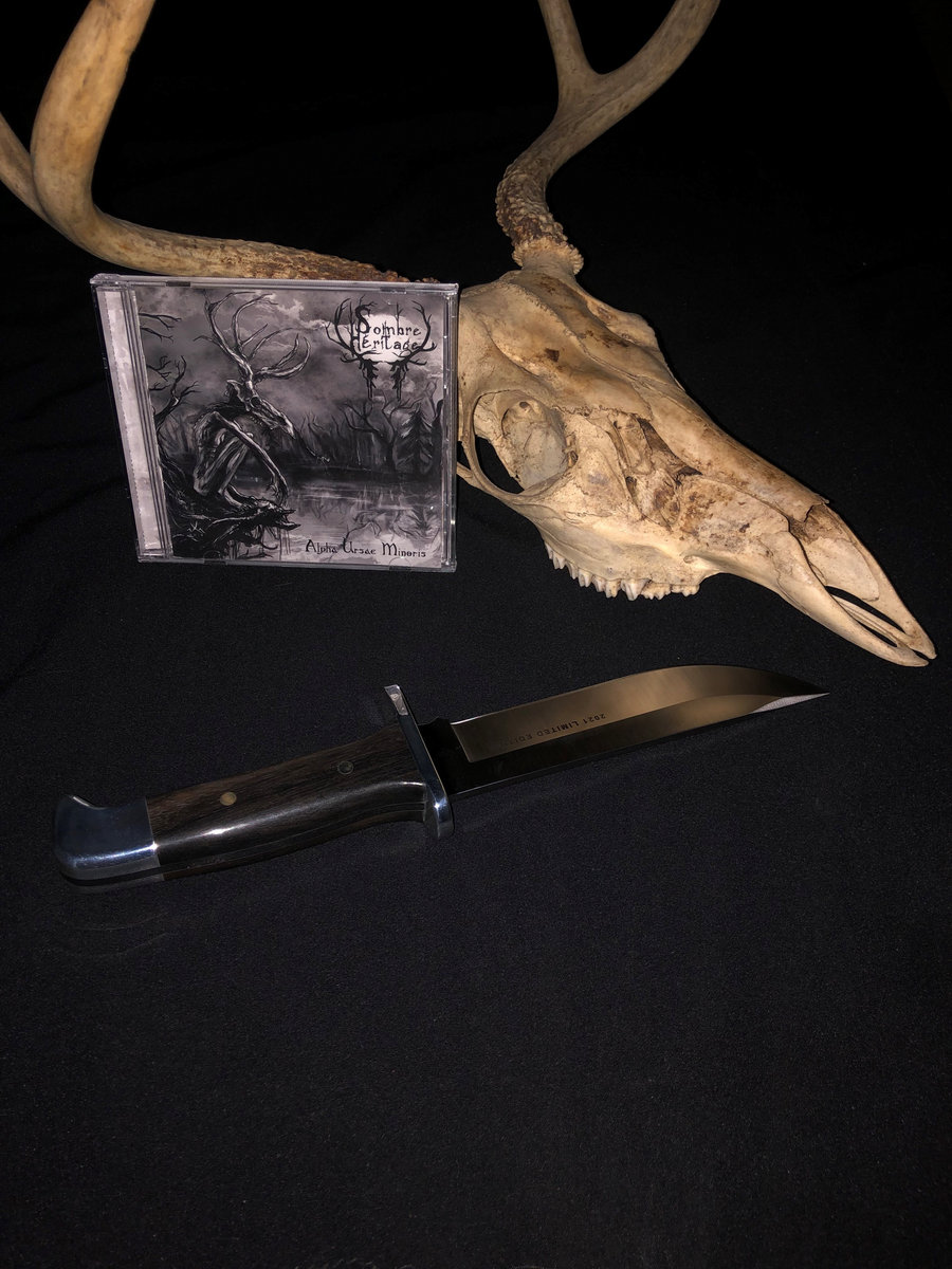 Alpha Ursae Minoris Sombre Héritage