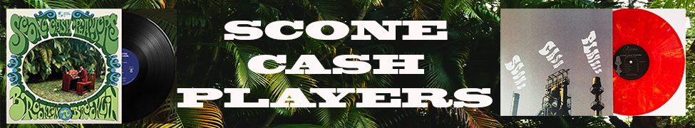 Scone Cash Players — Photo