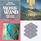 Ambient Music For A Young Girl | Cass.
