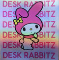 Desk Rabbitz image