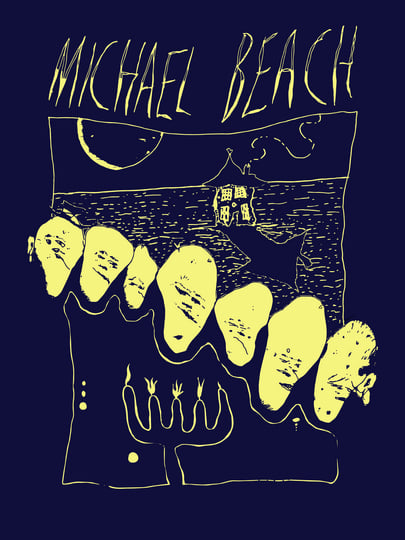 Michael Beach 2022 EP | Michael Beach