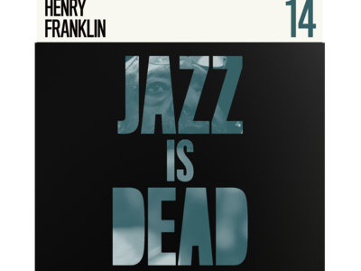 Merch | Henry Franklin