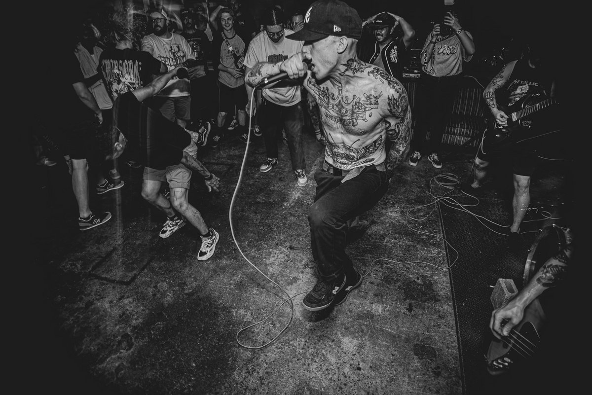 DANGEROUS WORLD Brass Tongue