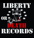 Liberty or Death Records image