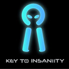 Key To Insaniity thumbnail