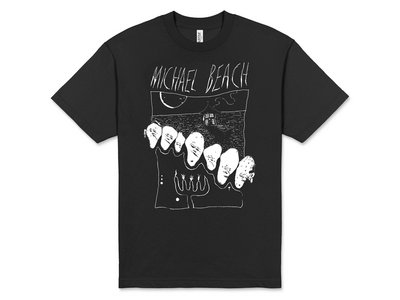 Michael Beach T-Shirt main photo
