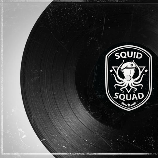 DDD Subscriber Exclusive VINYL 2.0 | Truth, Pushloop, Leo