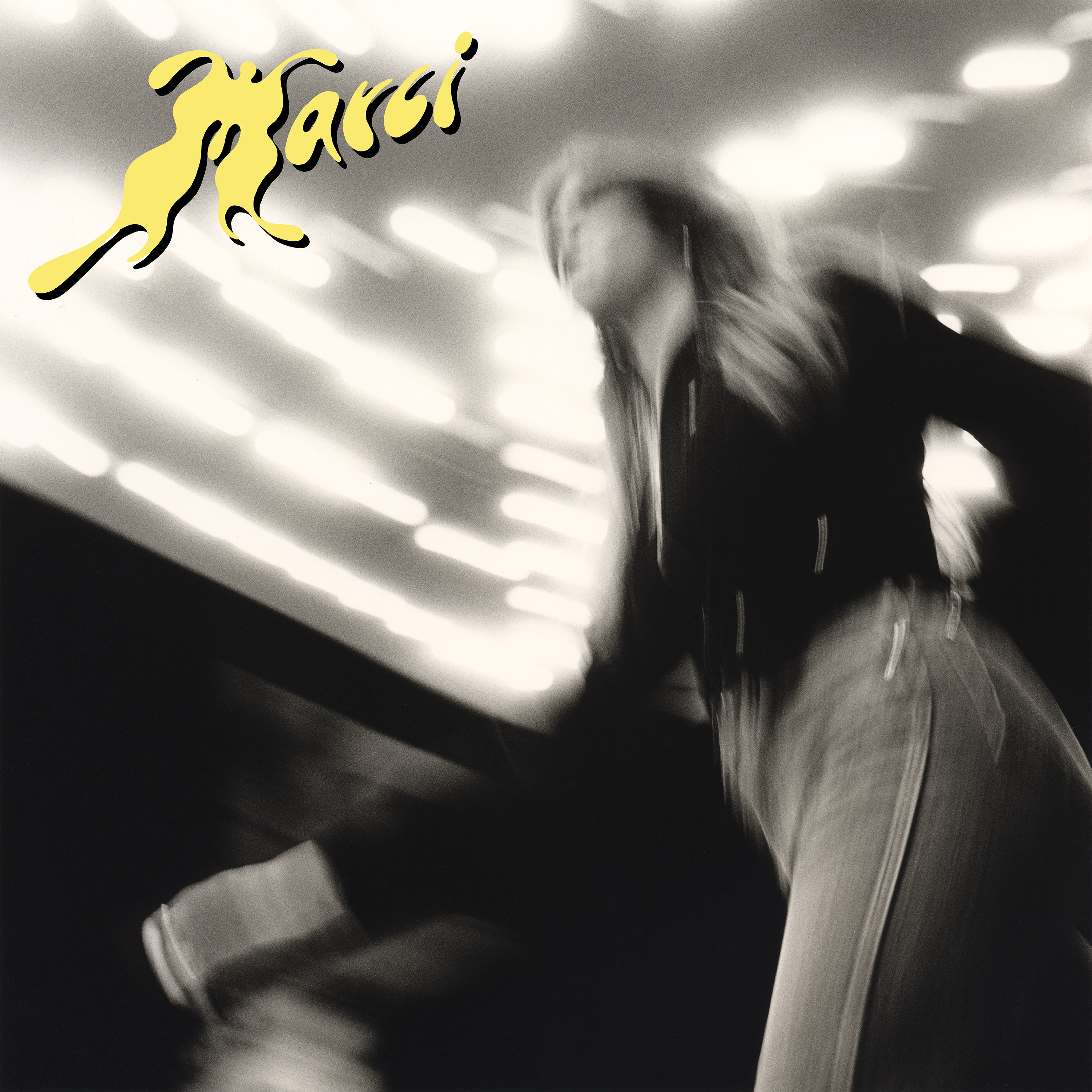 Marci, “Marci” | Bandcamp Daily