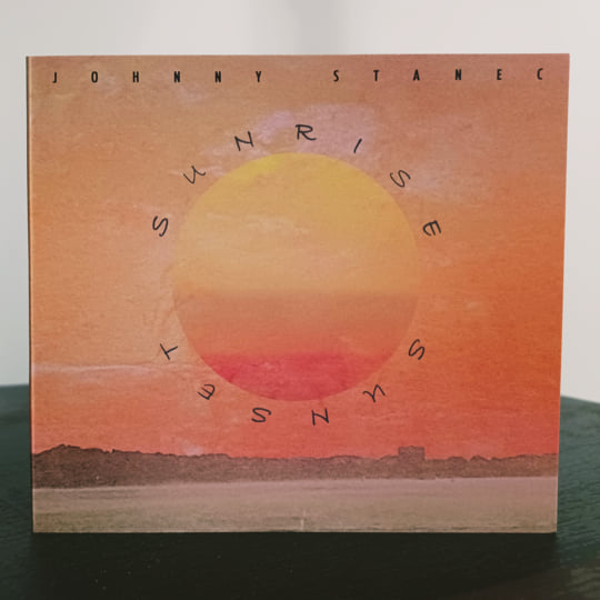 Sunrise Sunset | Johnny Stanec