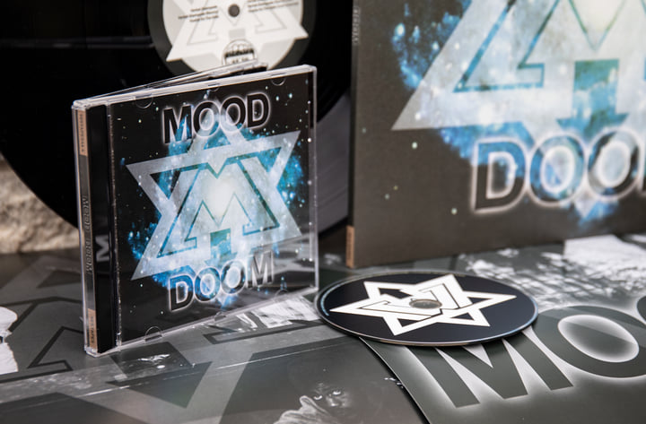 Doom 25th Anniversary Deluxe Edition | Mood | 90s Tapes