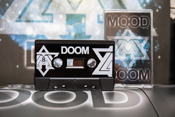 Doom 25th Anniversary Deluxe Edition | Mood | 90s Tapes