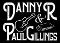 Danny R & Paul Gillings image