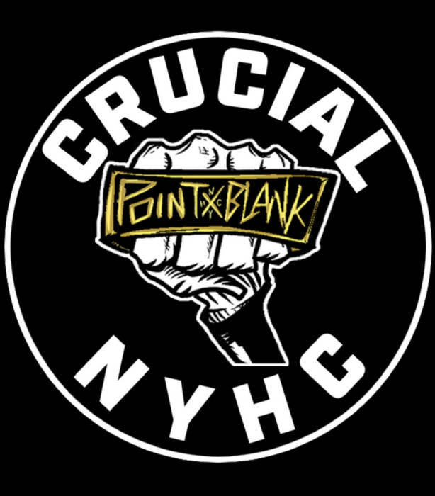 洋楽 POINT BLANK / N-THA-DO' Point Blank (southern rock and boogie) - Pont Blank (full album