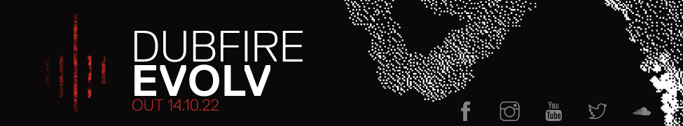 Dubfire — Photo