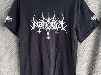 MISANTHROPIC DIVISION NahemiA