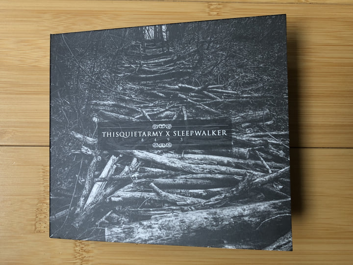 8493 | thisquietarmy x Sleepwalker | thisquietarmy