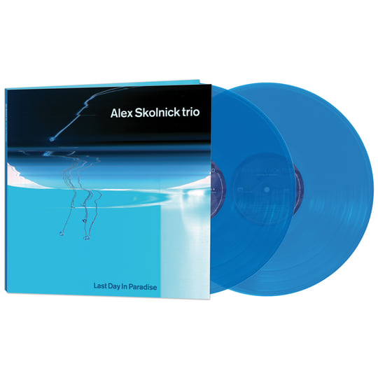 LAST DAY IN PARADISE (Digital Copy Not Available) | ALEX SKOLNICK